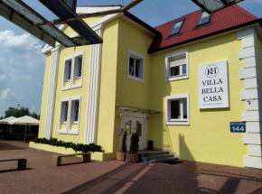 Villa Bella Casa Gmina Łomianki